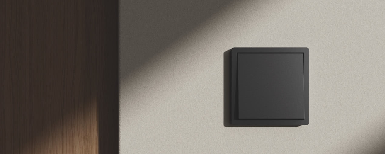 Gira pokazuje System 70 na Light + Building 2026. Nowa platforma dla nowoczesnych wnętrz