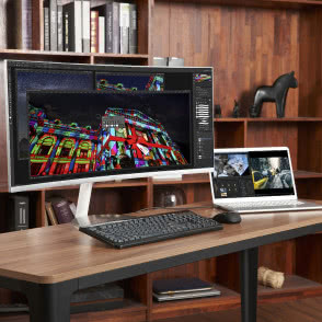 MicroLED, QLED 8K i The Sero, czyli telewizory Samsung na CES 2020