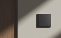 Gira pokazuje System 70 na Light + Building 2026. Nowa platforma dla nowoczesnych wnętrz