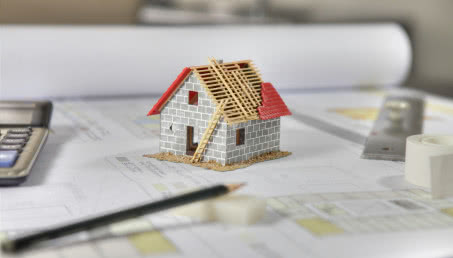 Ile kosztuje wykończenie domu w stanie surowym zamkniętym?