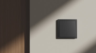 Gira pokazuje System 70 na Light + Building 2026. Nowa platforma dla nowoczesnych wnętrz