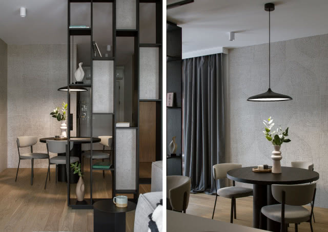 Nowoczesny apartament w sercu historycznych Browarów Warszawskich