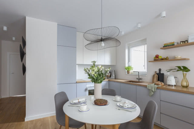 Kuchnia przyjazna dla środowiska. Jak ją zaprojektować?