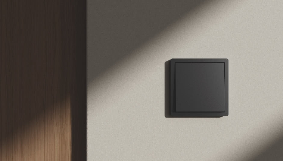 Gira pokazuje System 70 na Light + Building 2026. Nowa platforma dla nowoczesnych wnętrz