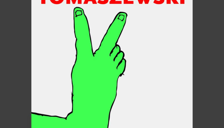 Henryk Tomaszewski - abum na 100-lecie!