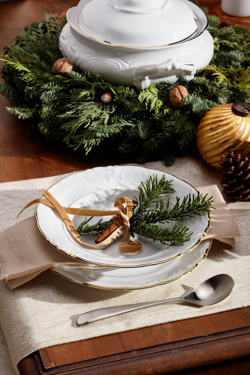 Kolekcja Fryderyka Złota Linia, marka Chodzież