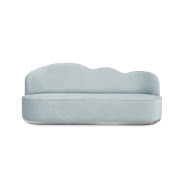 Talerz obiadowy z ważką, SOPHIE ALLPORT, 43 zł 