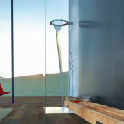 Futuro. Panel prysznicowy termostatyczny Ametis,...