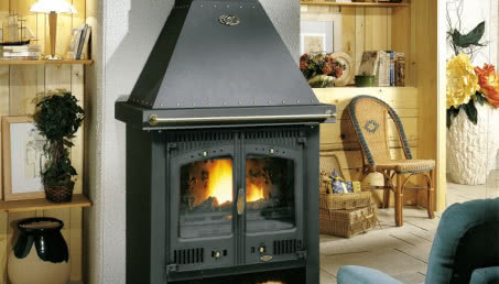 Kominkowy niezbędnik