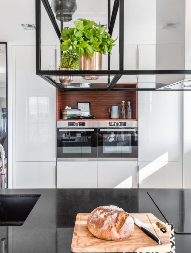 Kuchnia przyjazna dla środowiska. Jak ją zaprojektować?