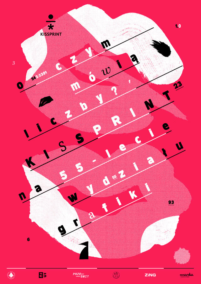 Kissprint wystawa ASP