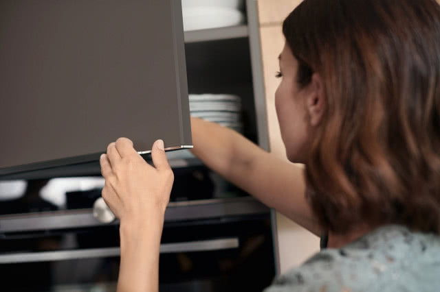 Smakuj życie! 7 kroków do kuchni praktycznej i pięknej na co dzień