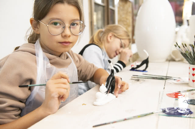 "Dzielimy się tym, co dobre". Nowa odsłona kampanii Hochland Polska