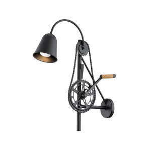 Metalowy 
kinkiet Bike, wys. 60 cm, 
Inne Meble, 899 zł 