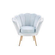 Talerz obiadowy z ważką, SOPHIE ALLPORT, 43 zł 