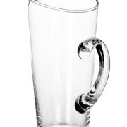 Różowuy kieliszek Sophia z nietłukącego...