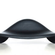 Fotel Monster Chair tapicerowany pikowaną,...