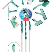 Click System to szeroki wybór drążków i końcówek...