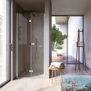 Futuro. Panel prysznicowy termostatyczny Ametis,...