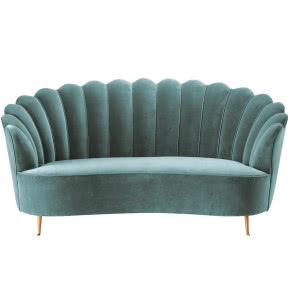 Morskie dodatki do wnętrz- woda, muszle, a może rafa?