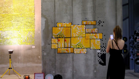 55 lat Wydziału Grafiki warszawskiego ASP! Jubileuszowa wystawa już 9 listopada!