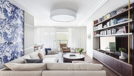 Metamorfoza mieszkania na Majorce. Właściciele pracują zdalnie i spędzają tu wakacje