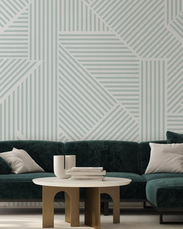 pasy ułożone w różnych kierunkach