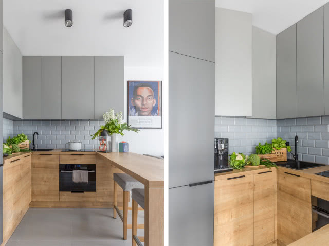 Kuchnia przyjazna dla środowiska. Jak ją zaprojektować?