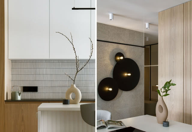 Nowoczesny apartament w sercu historycznych Browarów Warszawskich