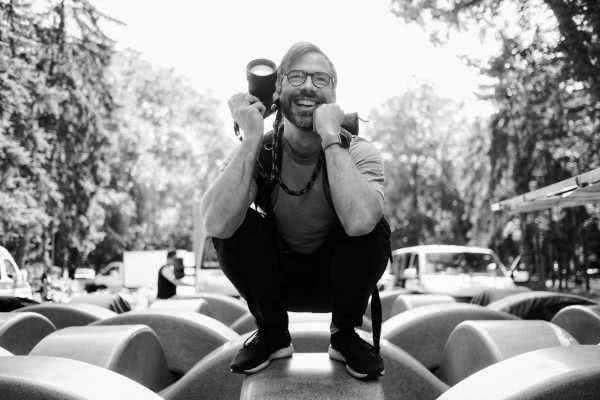 Artystyczna mapa Warszawy - warsztaty i wydarzenia w sierpniu 2023