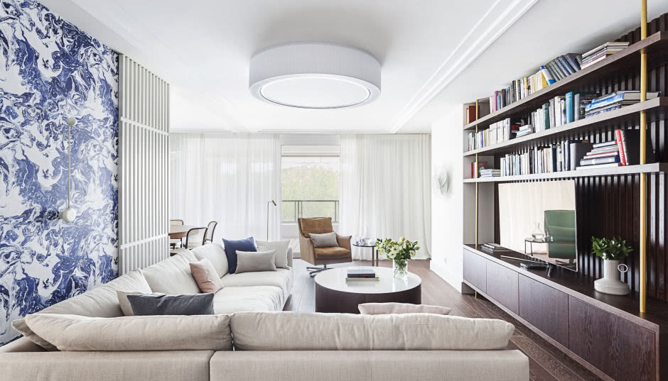 Metamorfoza mieszkania na Majorce. Właściciele pracują zdalnie i spędzają tu wakacje