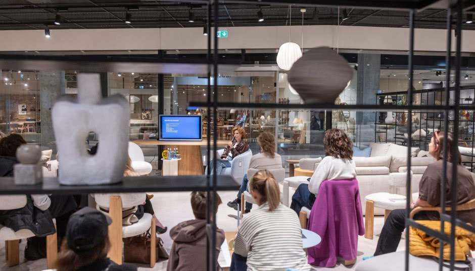 Design, sztuka i rodzinna kreatywność - zobacz, jak DOMOTEKA tętniła życiem podczas DOMOdesign!