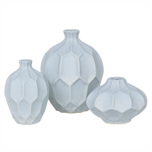 Komplet wazonów Amalfi, WESTWING NOW, 69,90 zł