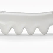 Różowuy kieliszek Sophia z nietłukącego...