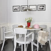 Grafiki z samochodami do jadalni wybrał starszy...