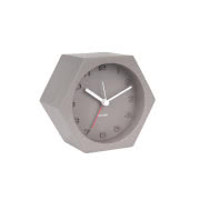 Półka Cube, podłużna, betonowa, zestaw 2 szt,...