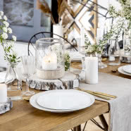 Z wizytą w najpopularniejszym domu Instagrama! Tak mieszka znana influencerka