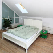 Ten ceglany dom zyskał nowe życie! Nie uwierzysz, jak dziś wygląda!