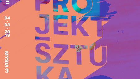 Sztuka! Czyli 15. edycję OKK! design czas zacząć!