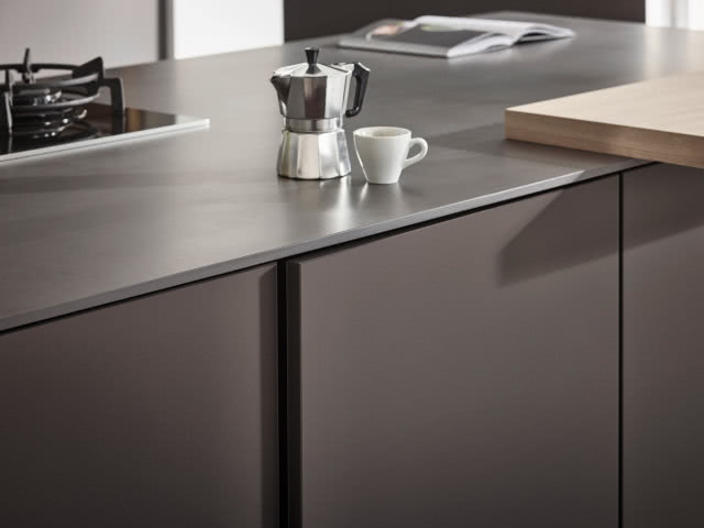 Smakuj życie! 7 kroków do kuchni praktycznej i pięknej na co dzień