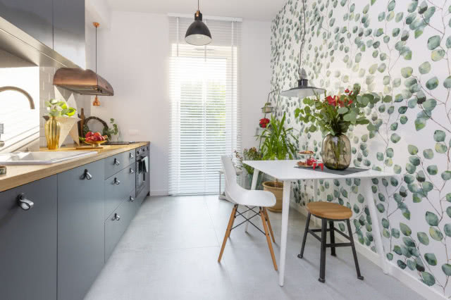 Kuchnia przyjazna dla środowiska. Jak ją zaprojektować?