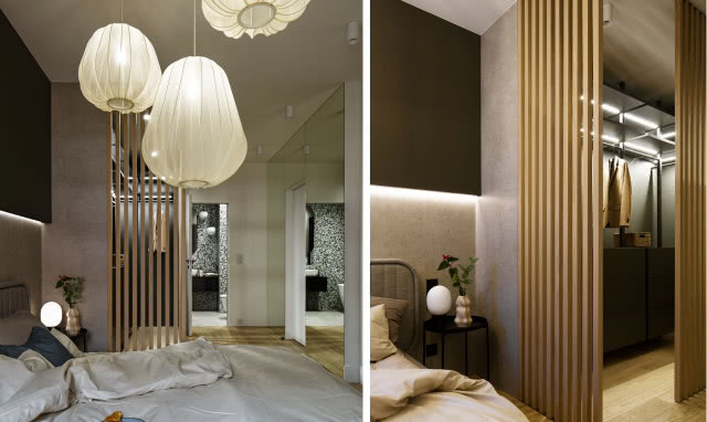 Nowoczesny apartament w sercu historycznych Browarów Warszawskich