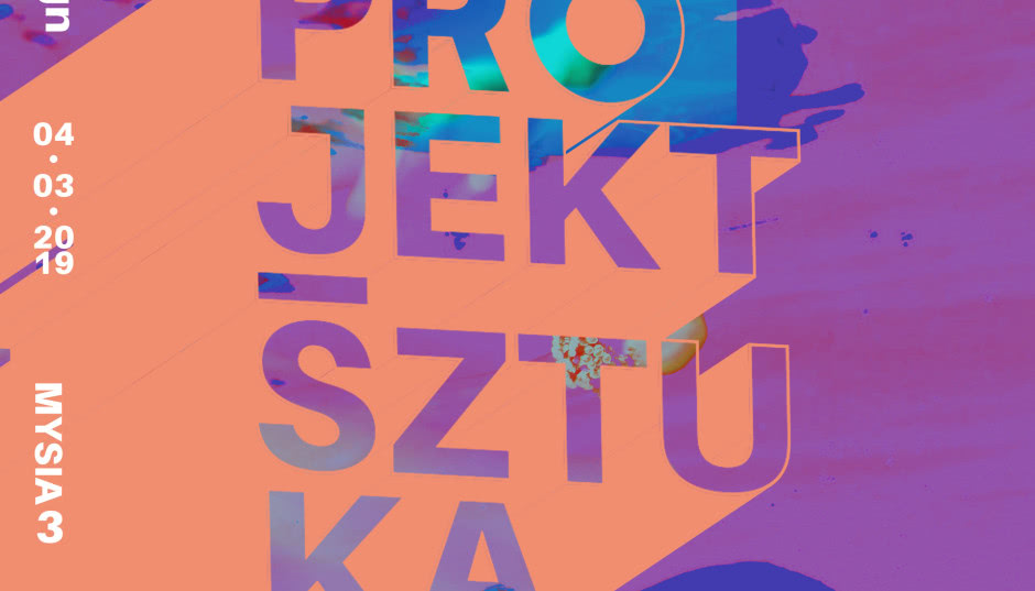 Sztuka! Czyli 15. edycję OKK! design czas zacząć!