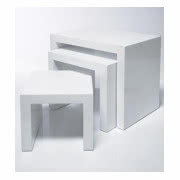 Stoliki White Club