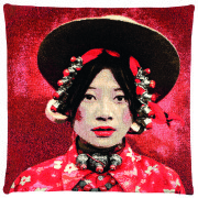 Misa dekoracyjna Tribal, ARTISANTI