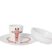 Sztućce dziecięce Alessini, FABRYKA FORM, 100 zł