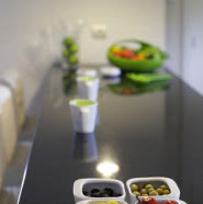 Funkcjonalny dom pod lasem