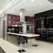 Loft w stylu glamour - wnętrze przytulne i funkcjonalne