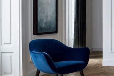 Design w mistrzowskim wydaniu - projekty Marcela Wandersa dla marki Poliform