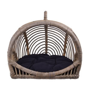 Design dla zwierząt - legowiska i miski dla psa i kota